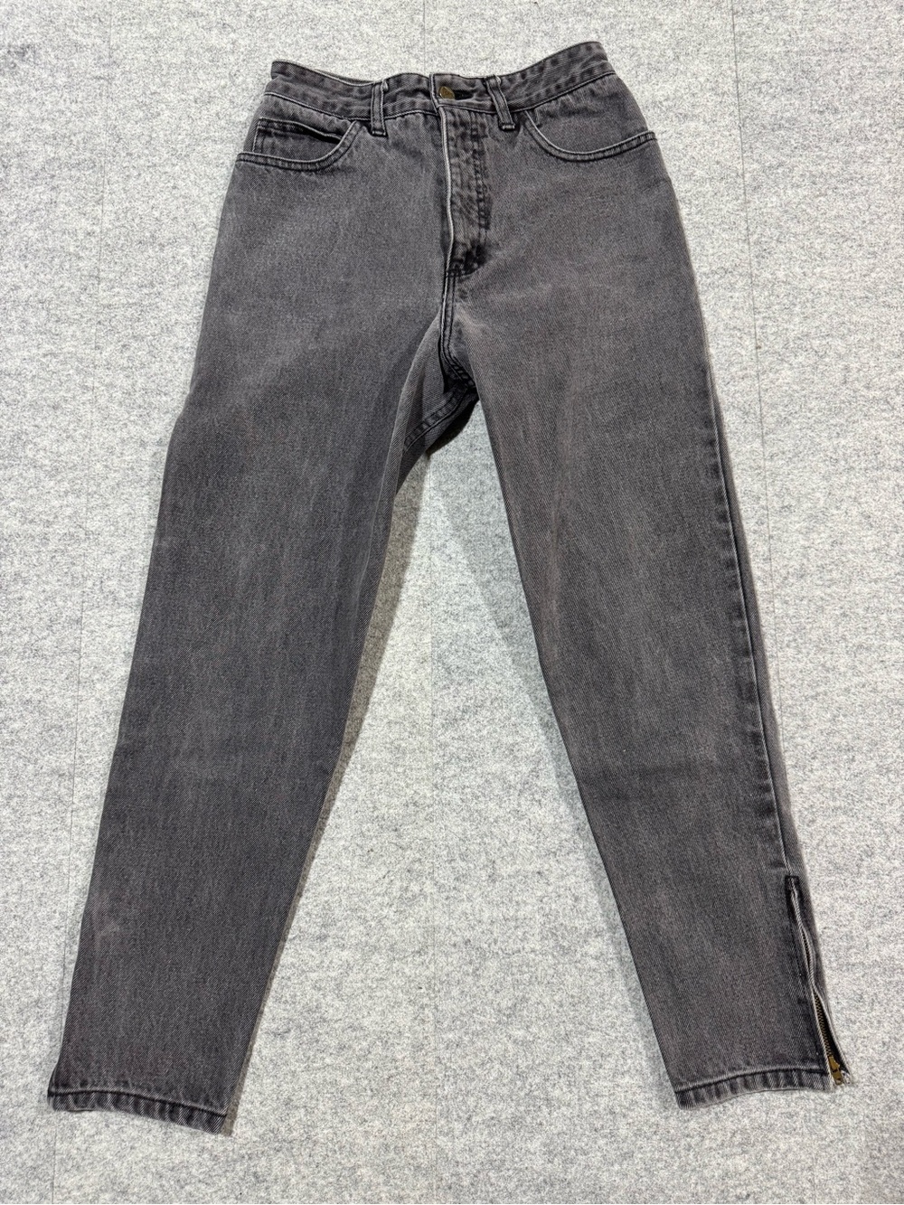 Guess High Rise Women’s Jeans - Washed Black